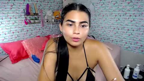 NICKKYMARTIN online show from 03-02-25, 08:05