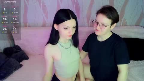 Ana and Tati online show from 02-24-25, 02:04