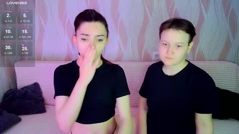 Ana and Tati online show from 10-23-25, 07:56