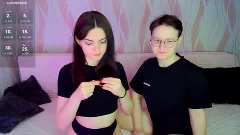 Ana and Tati online show from 12-01-25, 12:48