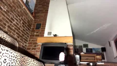 PornStriker online show from 10-17-25, 03:10