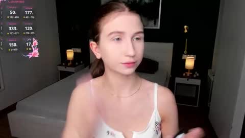 Elizabeth online show from 11-13-25, 07:24