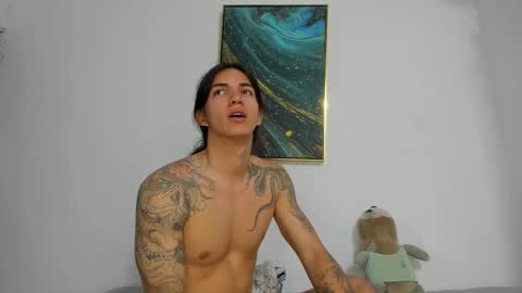 Snapshot of poseidoexclusive chatting on 03-02-25, 08:05 Poseidon online show from 03-02-25, 08:05