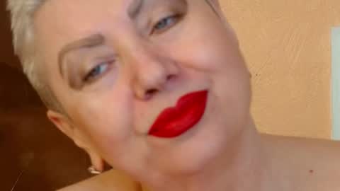 LADY POSH online show from 10-14-25, 09:04