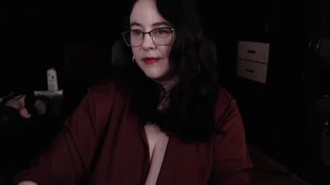 PoshMistres    online show from 12-03-25, 02:08