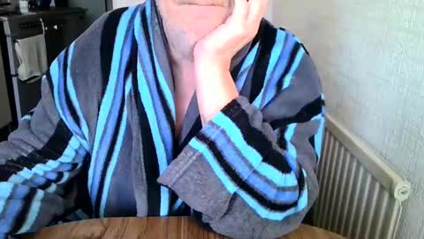 poshman65 online show from 12-14-24, 10:13