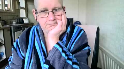 poshman65 online show from 12-25-24, 11:11