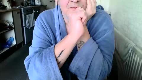 poshman65 online show from 01-23-25, 09:08