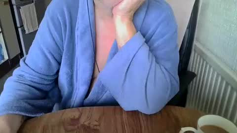 poshman65 online show from 10-19-25, 10:49