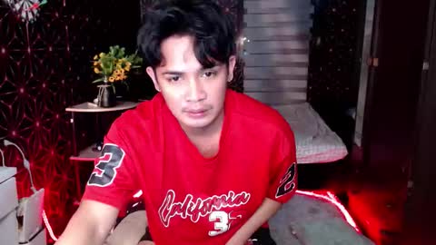 VEeeAsian online show from 09-14-25, 01:43