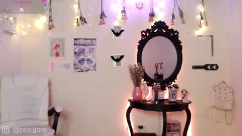 Anna Goth independient model online show from 12-20-24, 06:35