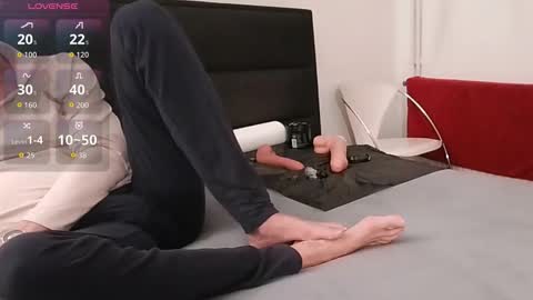 Smooth Daddy online show from 02-14-26, 06:48