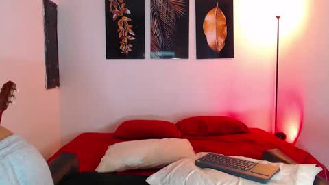 ALEX Y ALEXA online show from 12-05-24, 05:15