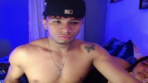 ALEX Y ALEXA online show from 02-06-25, 04:42