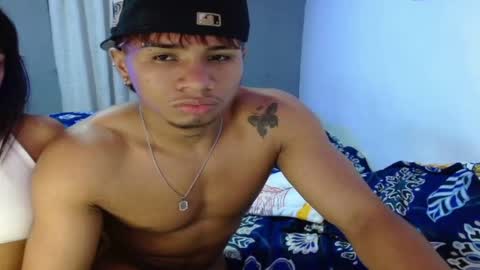 ALEX Y ALEXA online show from 02-13-25, 05:26