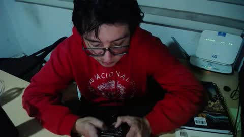 powerfulzeus2 online show from 11-06-25, 03:29