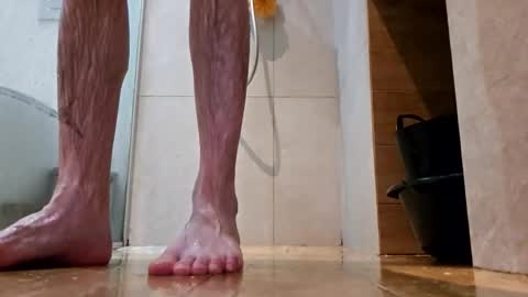 Big Dick online show from 10-10-25, 11:20