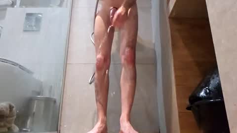 Big Dick online show from 10-17-25, 06:05