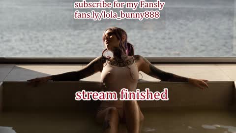 Lola online show from 12-05-24, 09:50