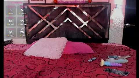 poyson_ivy1 online show from 03-09-26, 05:33