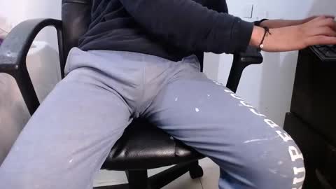 Ricksam online show from 12-10-24, 11:43