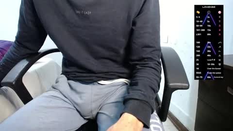 Ricksam online show from 12-11-24, 05:10