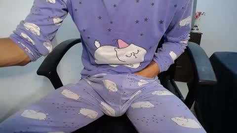 Ricksam online show from 01-04-25, 01:31