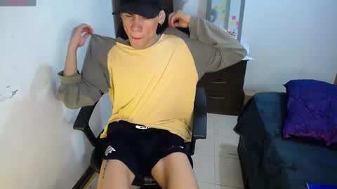 Ricksam online show from 01-06-25, 01:52