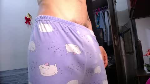 Ricksam online show from 01-28-25, 03:46