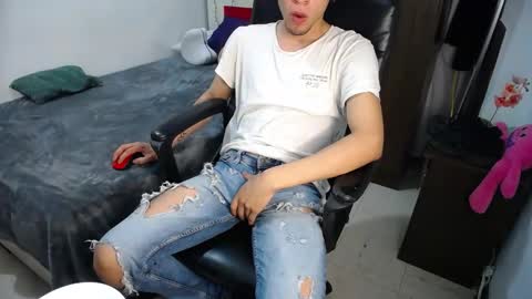 Ricksam online show from 01-30-25, 11:55