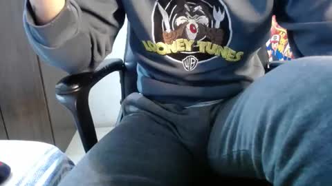 Ricksam online show from 09-11-25, 08:42