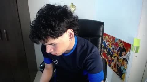 Ricksam online show from 10-03-25, 12:51