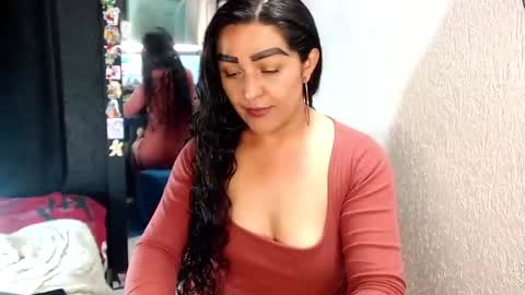 maryana online show from 01-01-25, 04:29