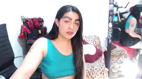 maryana online show from 01-03-25, 04:48