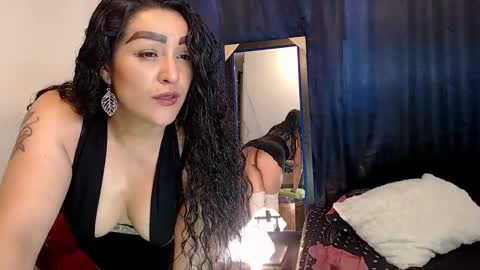 maryana online show from 01-16-25, 10:55
