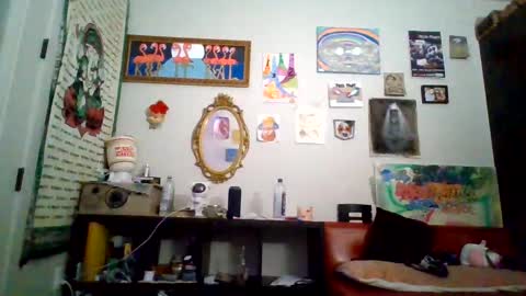 Snapshot of pppawg chatting on 01-30-25, 10:08 PAWG Pale Princess online show from 01-30-25, 10:08