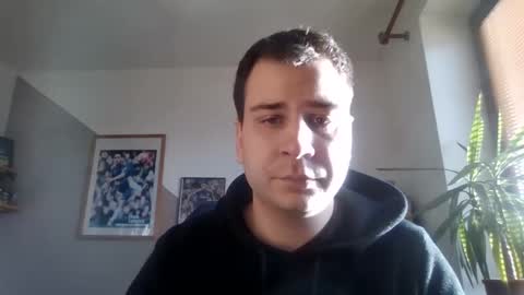 prdolac online show from 12-31-24, 08:15