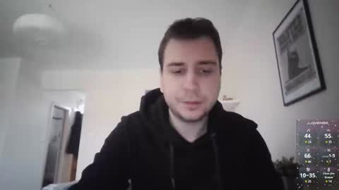 prdolac online show from 01-18-25, 08:10