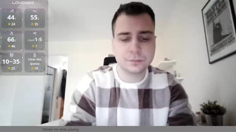 prdolac online show from 02-25-25, 07:42