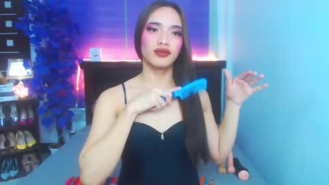 preciosa_banks69 online show from 03-11-25, 01:01