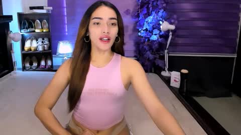 preciosa_banks69 online show from 11-29-25, 06:05