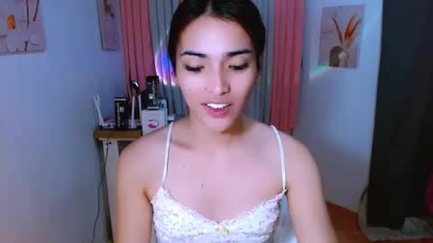 preciosa_banks69 online show from 03-10-26, 10:20