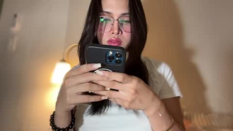 Oh my Amber online show from 02-02-25, 04:00