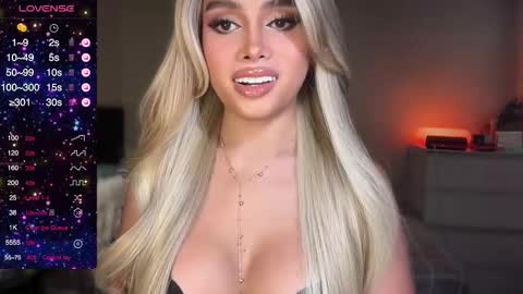 Oh my Amber online show from 10-13-25, 10:54