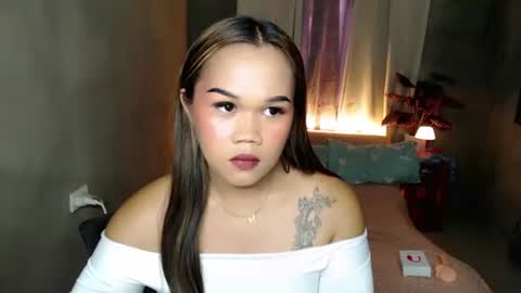 Snapshot of precious_ariah chatting on 02-03-26, 02:53 Just PRECIOUS online show from 02-03-26, 02:53