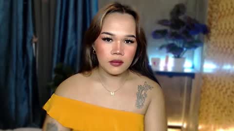 Snapshot of precious_ariah chatting on 02-17-26, 02:52 Just PRECIOUS online show from 02-17-26, 02:52