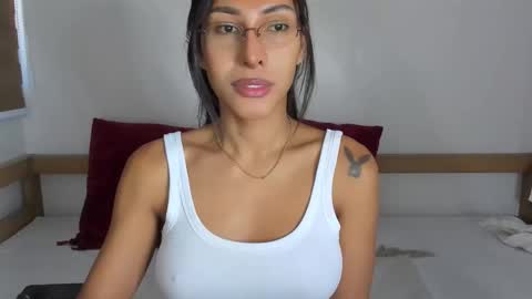 Paula online show from 03-23-26, 02:59