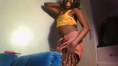 preety_ebony12 online show from 03-30-26, 07:15
