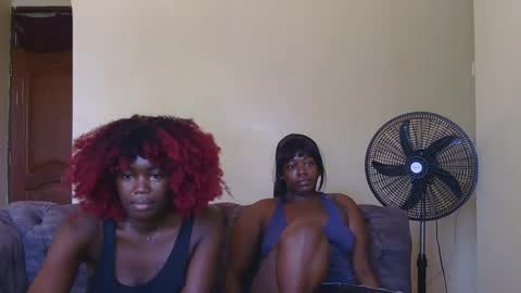 Lilly online show from 01-28-25, 12:22