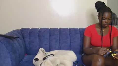 Lilly online show from 03-12-25, 03:35